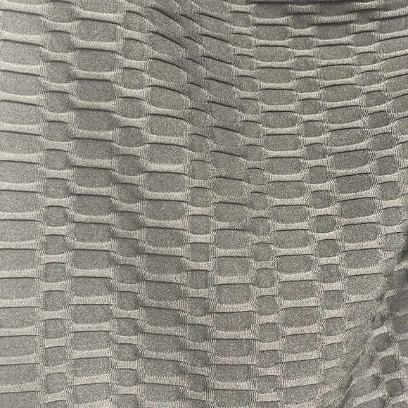 Black leggings - Picture 3 of 3